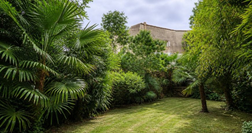vente Maison de village Trebes