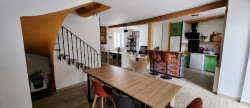 vente Maison de village Trebes