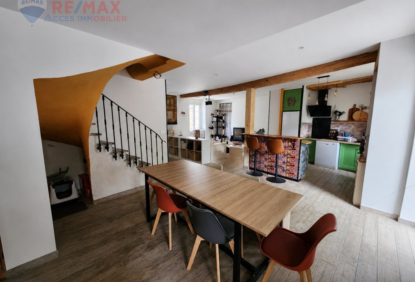 vente Maison de village Trebes - Photo 4