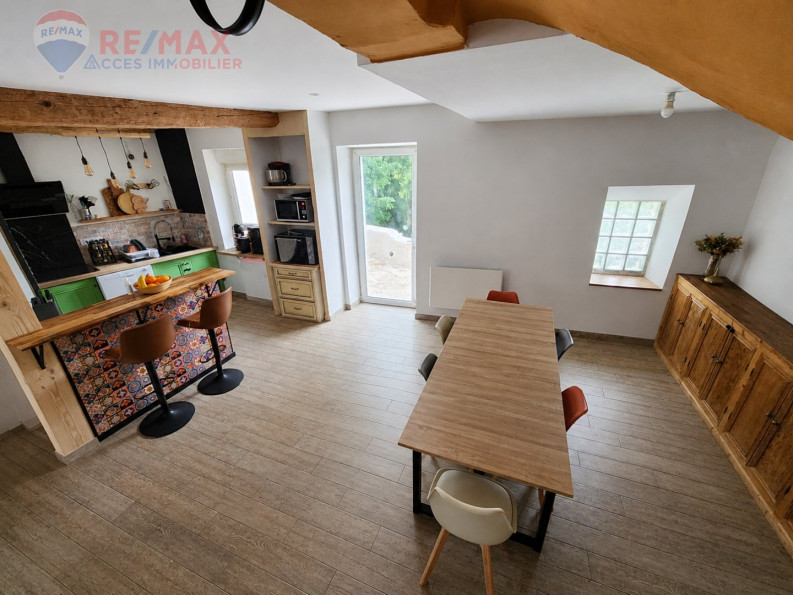 vente Maison de village Trebes - Photo 5