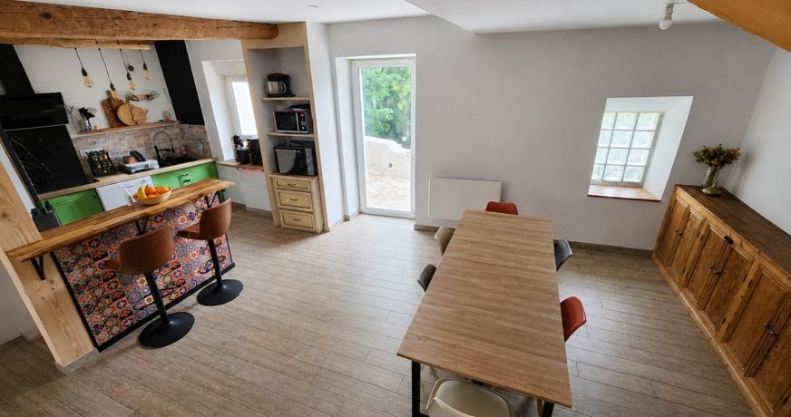 vente Maison de village Trebes