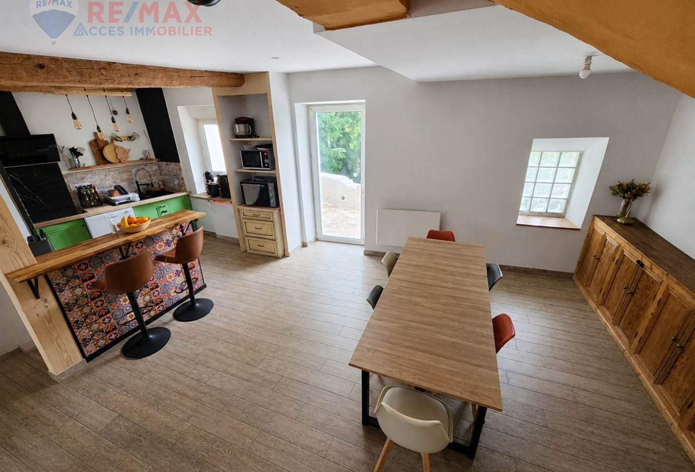 vente Maison de village Trebes - Photo 5