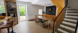 vente Maison de village Trebes