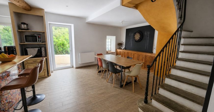 vente Maison de village Trebes