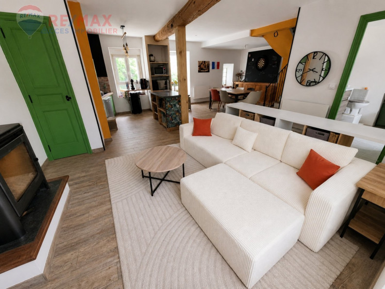 vente Maison de village Trebes - Photo 8