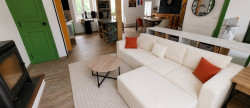 vente Maison de village Trebes