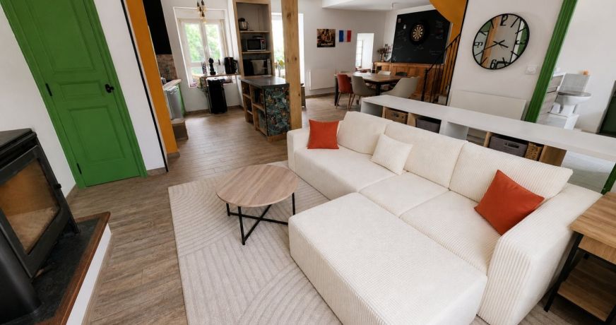 vente Maison de village Trebes