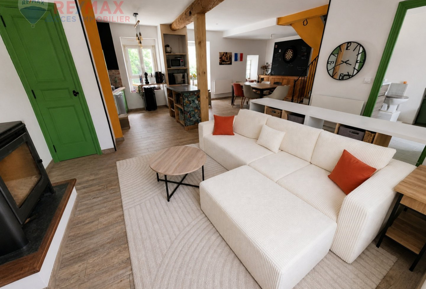 vente Maison de village Trebes - Photo 8