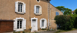 vente Maison de village Trebes