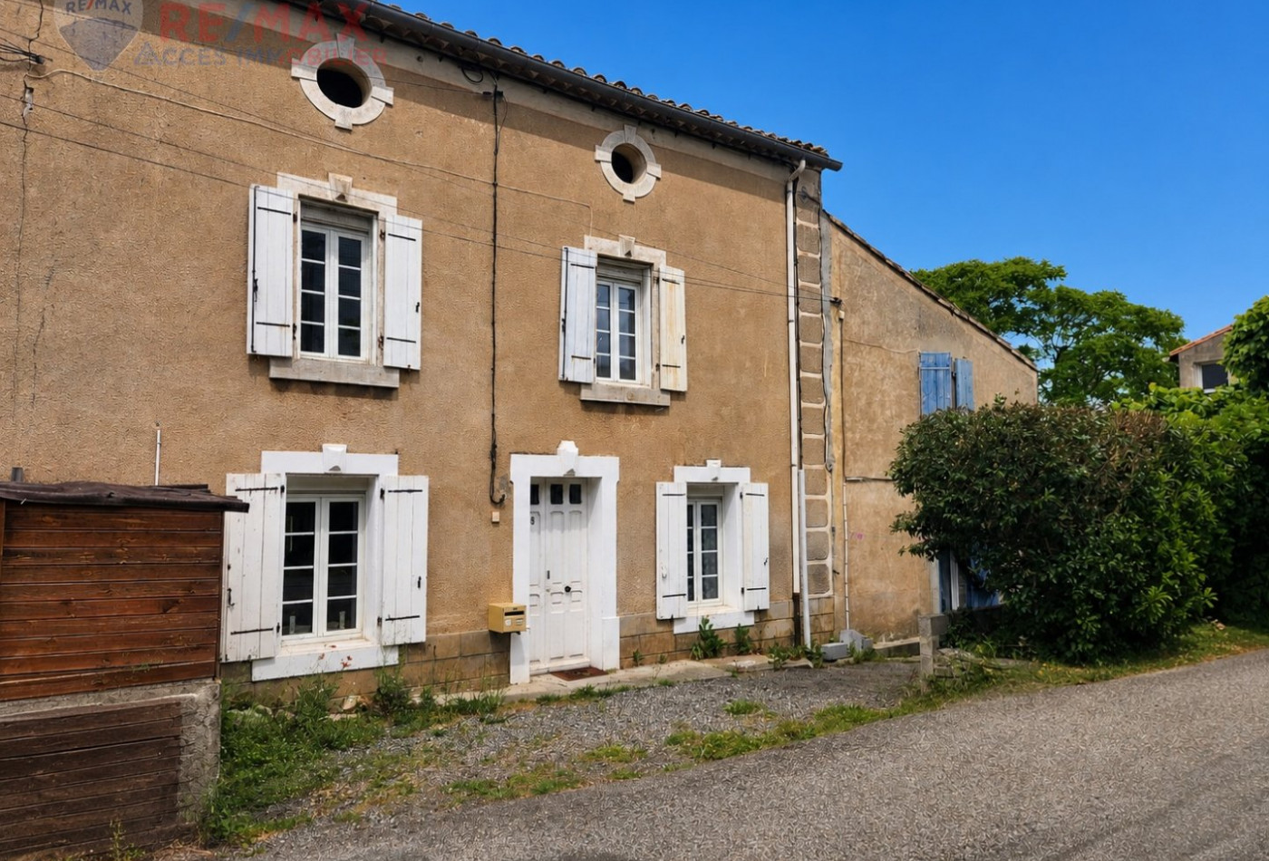 vente Maison de village Trebes - Photo 2