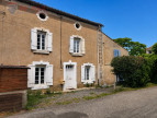 vente Maison de village Trebes