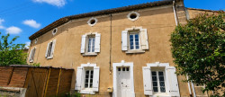 vente Maison de village Trebes