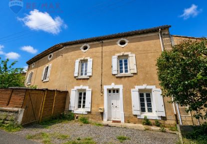 vente Maison de village Trebes