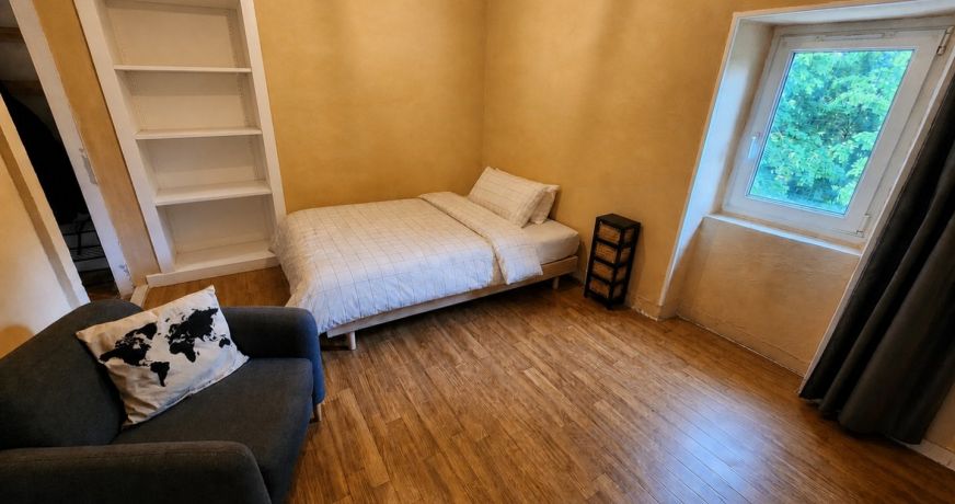 vente Maison de village Trebes