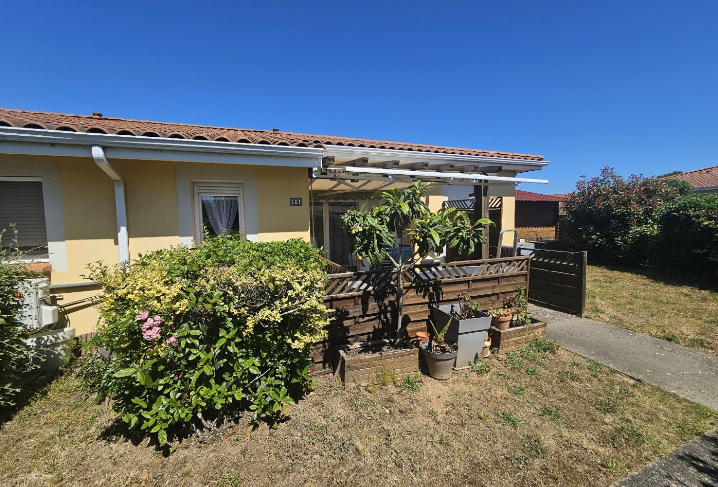 vente Pavillon Trebes - Photo 9