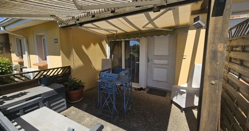 vente Pavillon Trebes
