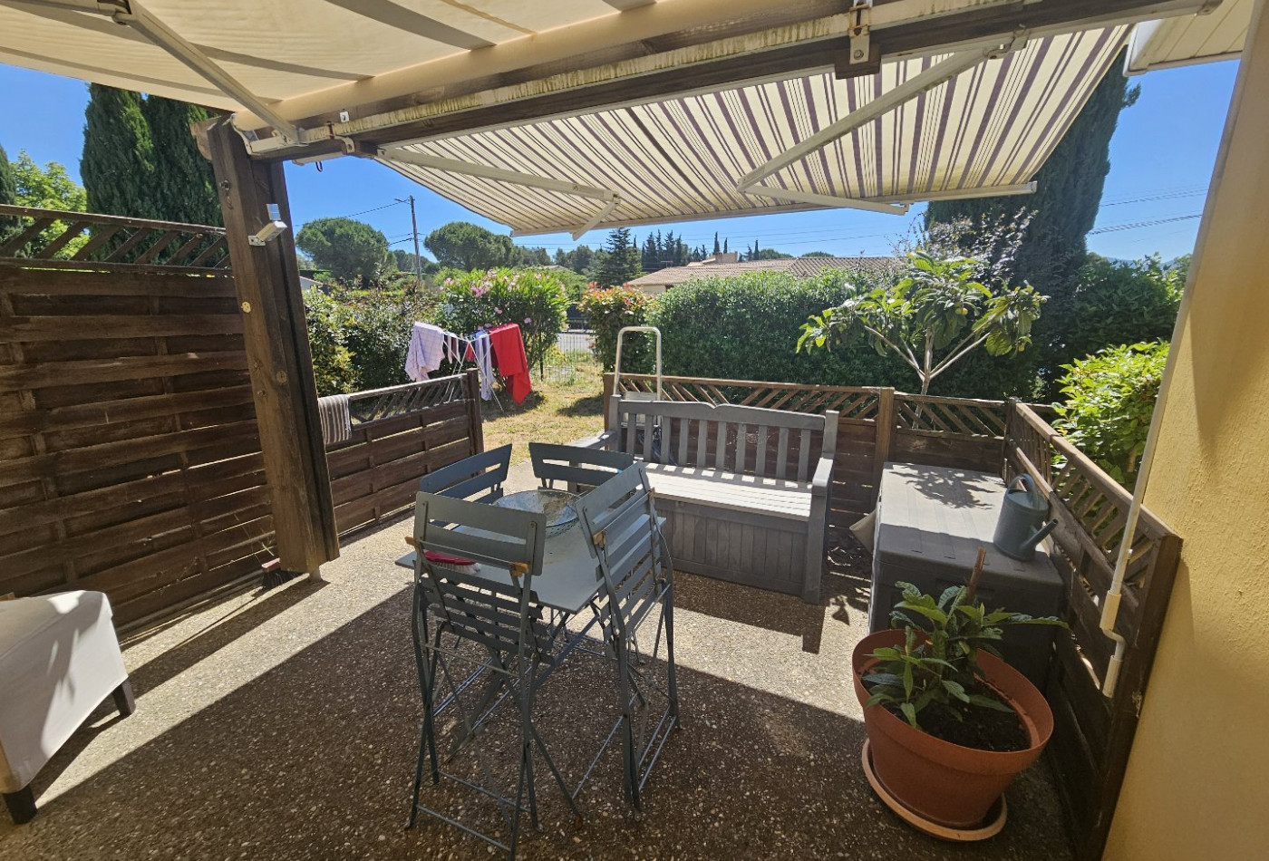 vente Pavillon Trebes - Photo 8