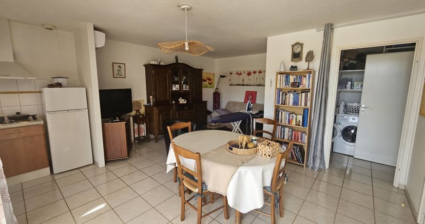 vente Pavillon Trebes