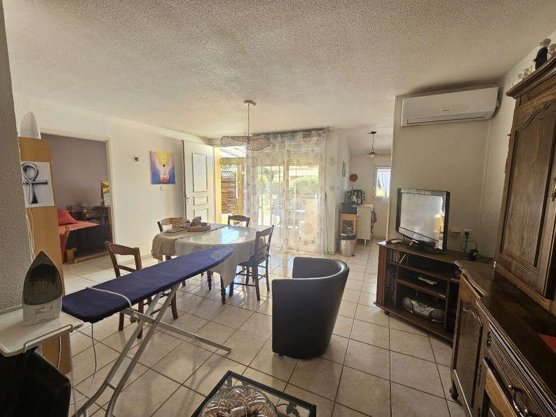 vente Pavillon Trebes - Photo 3