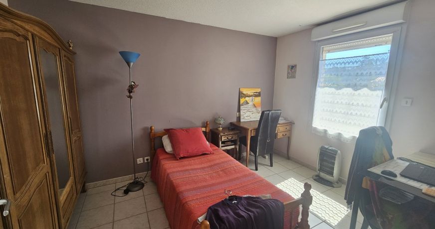vente Pavillon Trebes