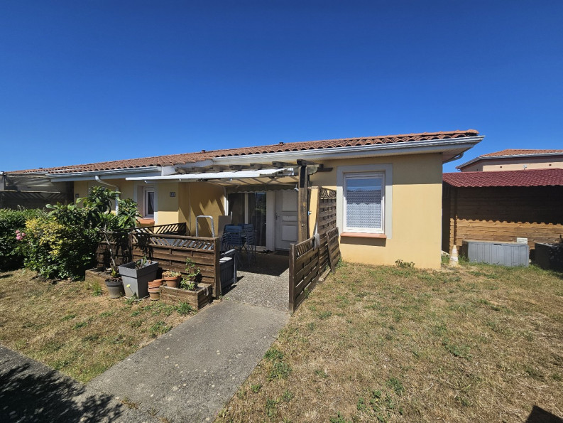 vente Pavillon Trebes - Photo 1