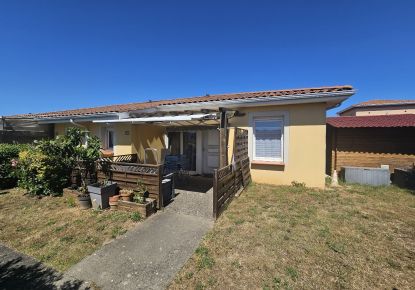 vente Pavillon Trebes