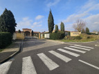 vente Pavillon Trebes