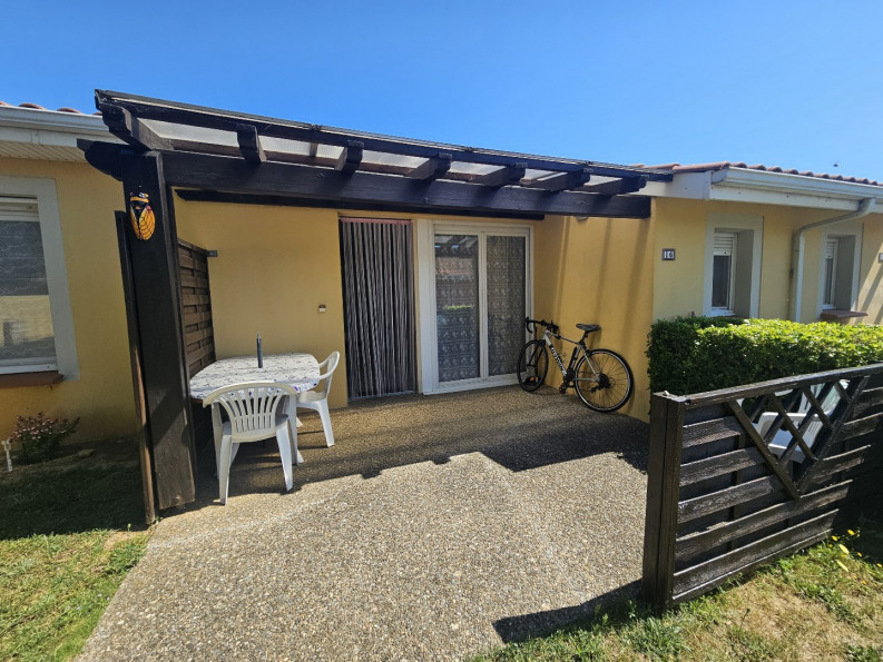vente Pavillon Trebes - Photo 2