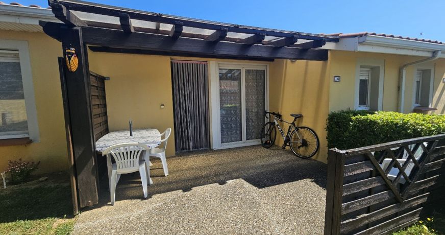 vente Pavillon Trebes