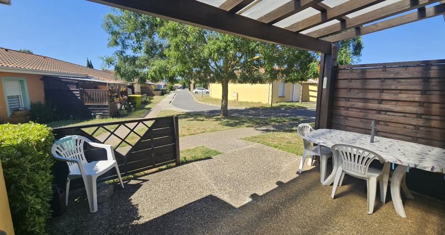 vente Pavillon Trebes