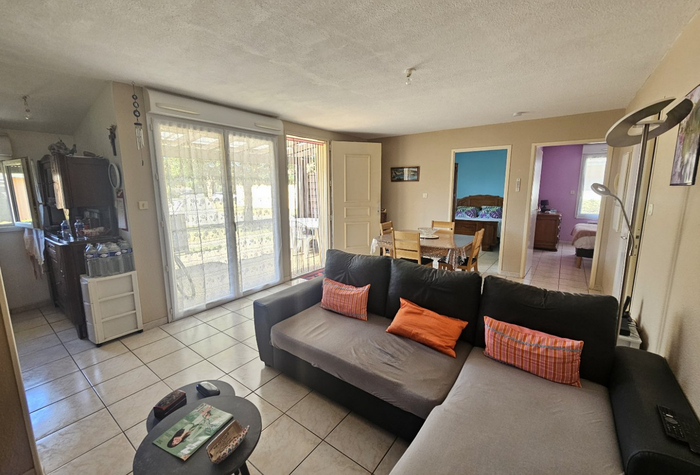 vente Pavillon Trebes - Photo 4