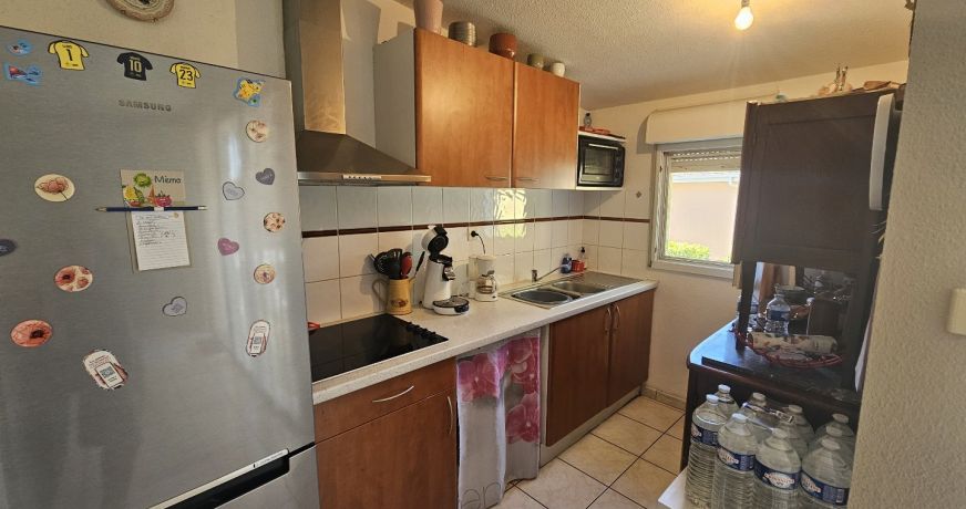 vente Pavillon Trebes