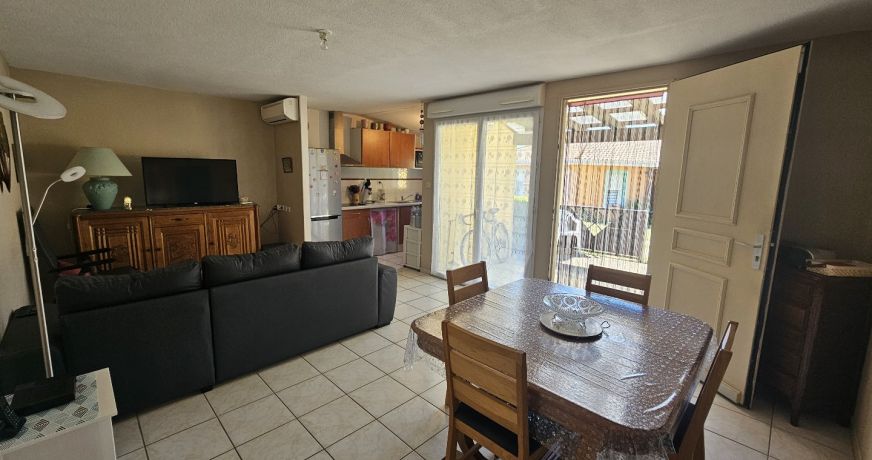 vente Pavillon Trebes