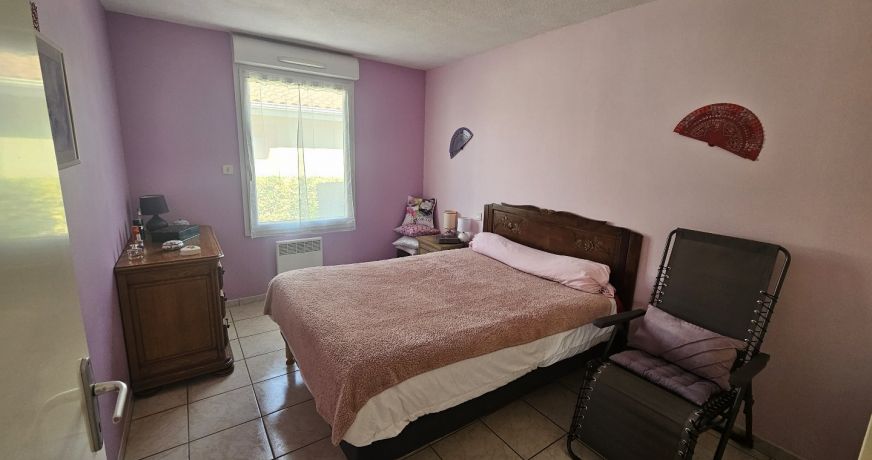 vente Pavillon Trebes