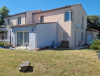 vente Pavillon Capendu