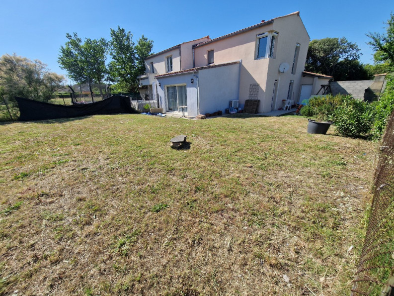 vente Pavillon Capendu - Photo 2