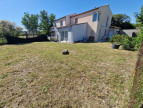 vente Pavillon Capendu