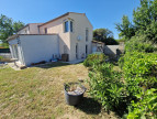 vente Pavillon Capendu