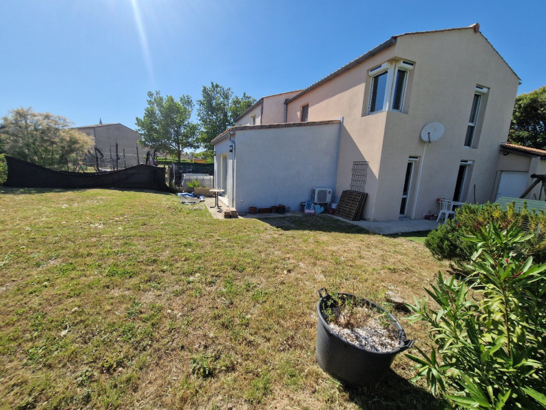 vente Pavillon Capendu - Photo 4