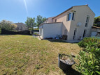 vente Pavillon Capendu