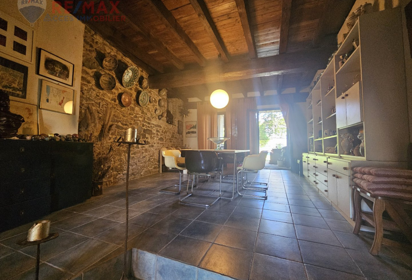 vente Maison vigneronne Badens - Photo 10