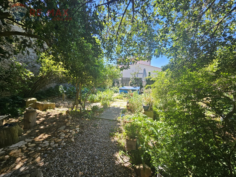 vente Maison vigneronne Badens - Photo 8