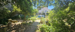 vente Maison vigneronne Badens