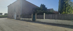 vente Maison vigneronne Badens