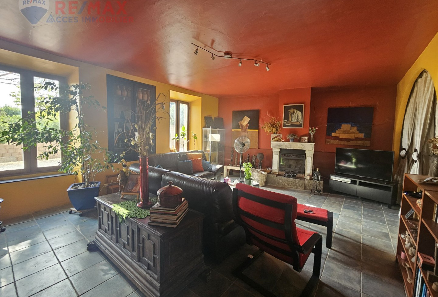 vente Maison vigneronne Badens - Photo 3