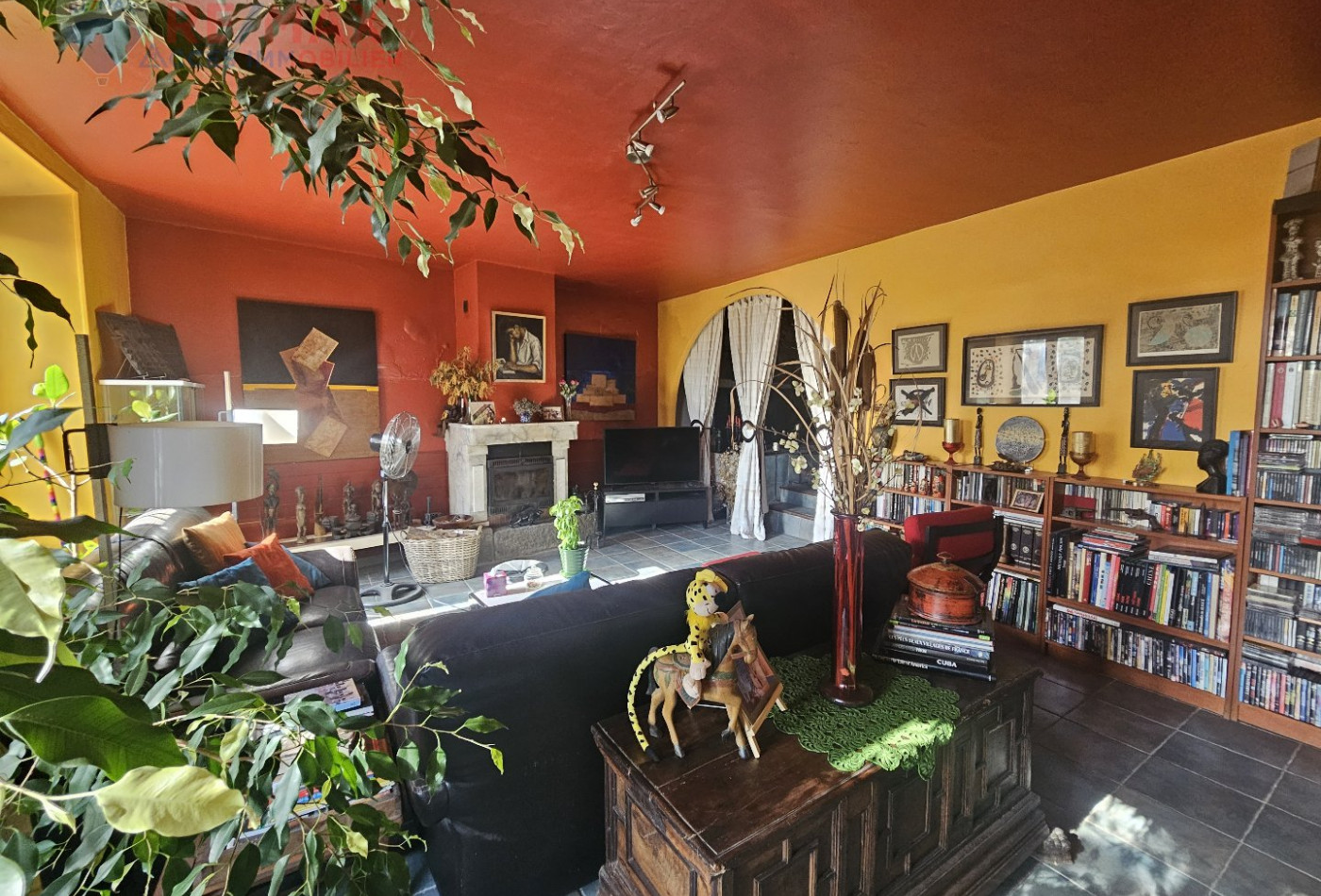 vente Maison vigneronne Badens - Photo 6