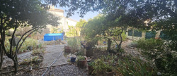 vente Maison vigneronne Badens