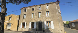 vente Maison vigneronne Badens