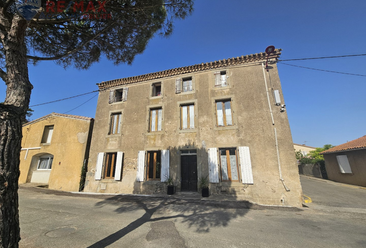 vente Maison vigneronne Badens - Photo 1