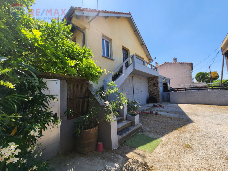vente Maison de ville Carcassonne - Photo 2